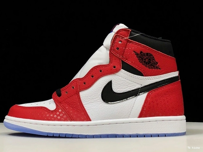 Rep TBK 555088-602 Retro High Origin Air Jordan Story OG 1 0719